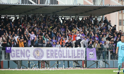 Bu Şehri Görmeyeni Biz de Görmeyiz...