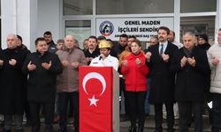 103 Maden Şehidimizi unutmadık...