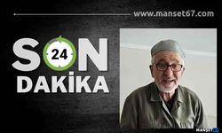 İmam İsmail Hakkı Sezgin hayatını kaybetti…