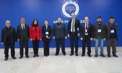 BAKKA, “Siber Vatan” ve "AI.Yıldız” Vizyonunu Paylaştı...