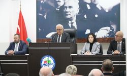 Ereğli'de trafik yoğunluğu devam edecek...