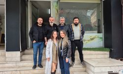 Malçok “Vizyon projeleri ile başkanlığa adayım”