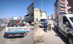 Kdz. Ereğli'de işgallere geçit yok...