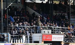 Halil Posbıyık'ın sosyal medya mesajı... "Haydi Ereğli!"