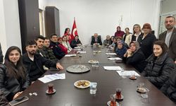 23 Nisan Çocuk Şenliği için hazırlıklar başladı...