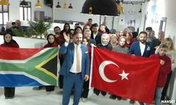 Elcab Kablo’da Bayram Coşkusu 2 Kıta 3 Lokasyonda Aynı Anda Yaşandı