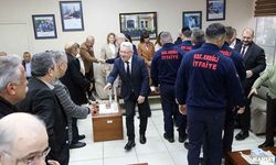 “Birlik ve beraberliğimizin en güzel zamanı”