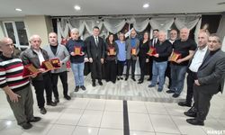 Üyelerinden Sefayi Yılmaz'a tam destek...