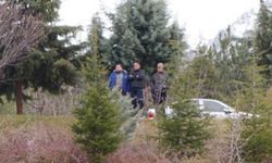 Dağın başında da olsa takımı yanlız bırakmadılar...