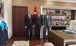 "Kafes Balıkçılığı" projesinde sona gelindi...