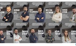 Vizyon projeler ve üyelerin desteği ile...