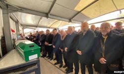 Erol ve Cemil Şahin’in Acı Günü...