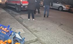 İ*tihar girişimi... Ekipler harekete geçti...