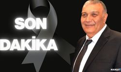 Ereğli değerini kaybetti… Atalay Göktepe’yi kaybettik…