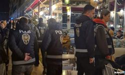 Eğlence mekânlarına cumartesi denetimi…