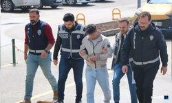 2 kadını 4 milyon TL dolandıran şüpheli yakalandı...