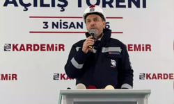 Hedef, 3 Nisan'ı Türkiye Sanayi Günü ilan etmek...