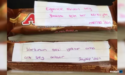 Bugün destek yarın umut olur...