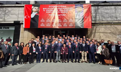 CHP’li Aytekin: Önümüzdeki tek seçenek seçim sandığı