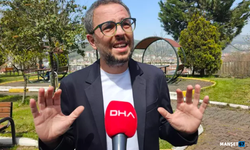 Güvenlik görevlisi değil, Rehber Öğretmeni arttırılmalı..