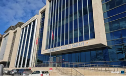 Gizli kamerayla komşusunu kayda alan şüpheli tutuklandı