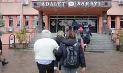 8 ilde dolandırıcılık operasyonu: 18 tutuklama....