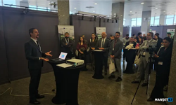 Sağlıklı gelecek için temiz hava sempozyumu başladı...