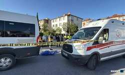 3 yaşında kazaya kurban gitti...