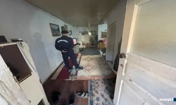 1 kilo 50 gram u*uşturucu ele geçirildi...