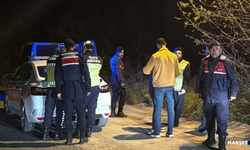 "DUR" ihbarına uymayan ehliyetsiz sürücü yakalandı...