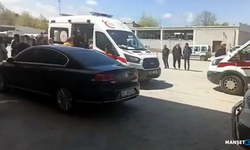 Taksicinin, tabanca ile vurulmuş c*sedi bulundu...