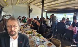 Başkanlık değil, Ağabeylik yapacağım…