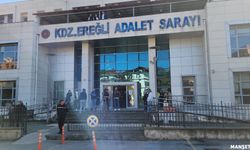 Tutuklandı… Kendini '2inci kattan attı…