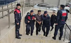 Eşini ve kayınvalidesini öldürmüştü… Duruşması başladı…