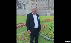 Köksal muhtardan acı haber geldi…