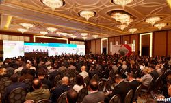 Erdemir, Bursa’da sektörle bir araya geldi