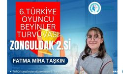 Alaplı'dan Türkiye finaline yolculuk...