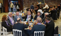 Saffet Bozkurt, müjdeyi verdi... Tribünler yıkılacak...