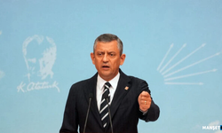 Özgür Özel’den Zonguldak’a sert çıkış...