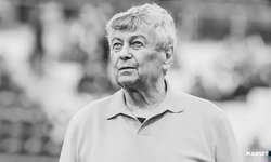 Mircea Lucescu hayatını kaybetti...