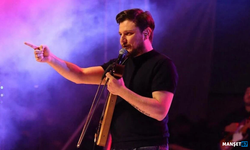 Ekin Uzunlar, Zonguldak konserini iptal etti...