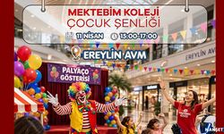 Mektebim Koleji’nden Çocuklara Şenlik Daveti