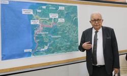 Trafik ve otopark sorunlarına çözüm bulundu...