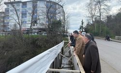 Göztepe Köprüsü’nde Genişletme Projesi Gündemde