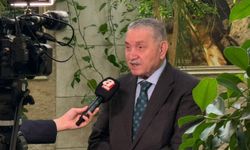 Settar Aslan: “Orman demek su, su demek hayattır”