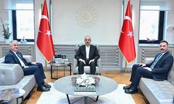 Ulaşımında kritik zirve: Çevre yolu ve havalimanı masada