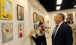 Kdz. Ereğli'de kitap fuarı ve sergi günleri...