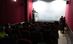 Gönüllü itfaiyeci eğitimi rekor katılımla başladı...