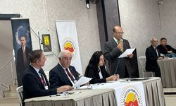 Başkan Karaca'dan basın kartı çıkışı...