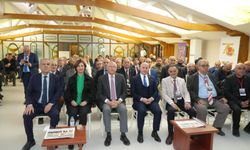 Basının sorunlarının çözümü için güç birliği şart...